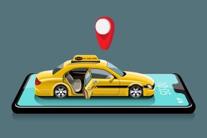 تاکسی اینترنتی ردیاب دزدگیر نورون