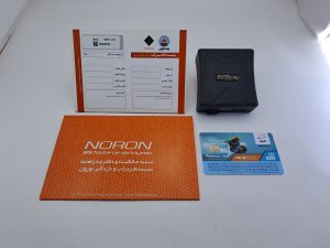 دزدگیر دردیاب خودرو باکیفیت نورون