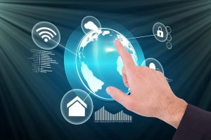 IoT noron