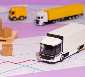 ردیاب ماشین ترانزیت با نورون