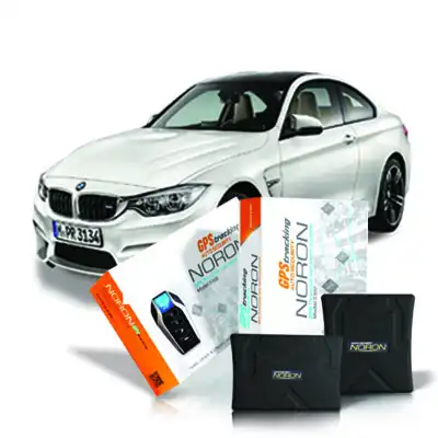 دزدگیر و ردیاب خودرو S500 نورون