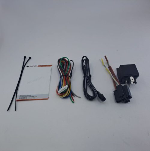 کابل های ردیاب فول آپشن S350