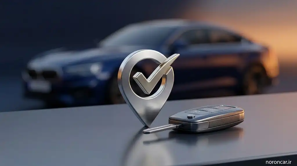 قبل از خرید GPS خودرو؛ راهنمای جامع نکات و معیارهای مهم انتخاب | نورون کار